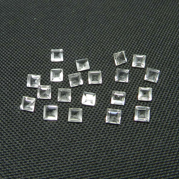 Buy Online Natural Crystal Round Gemstone | Crystal Gemstone Manufacturer