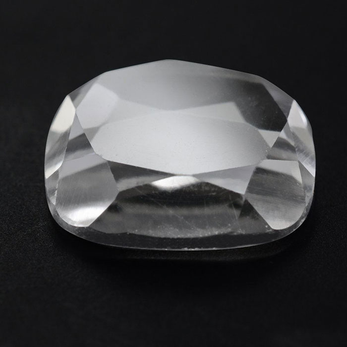 Buy Online Natural Crystal Cushion Gemstone | Loose Crystal Gemstones