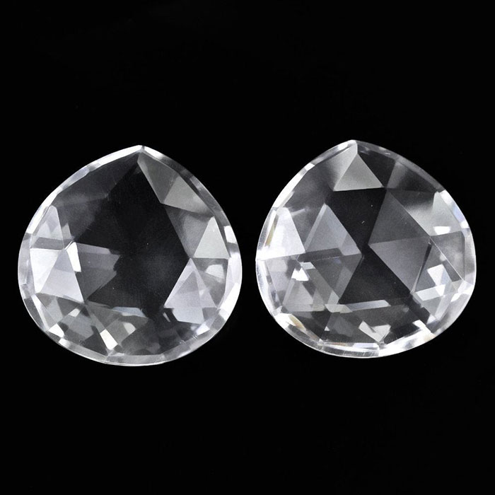 Buy Crystal Gemstone Online at Best Prices in India | Loose Crystal Birthstone