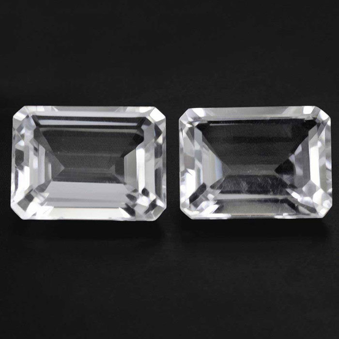 our collection of exclusive natural Crystal gemstone