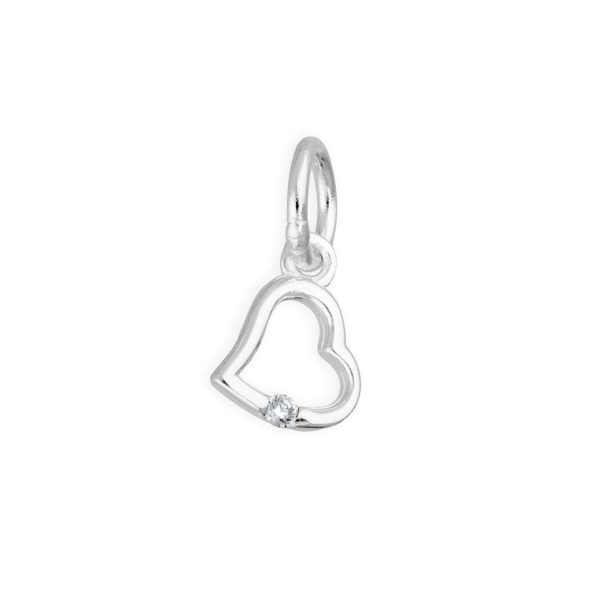 Best Price Crystal Birthstone Charm | Exporters Of April Birthstone |