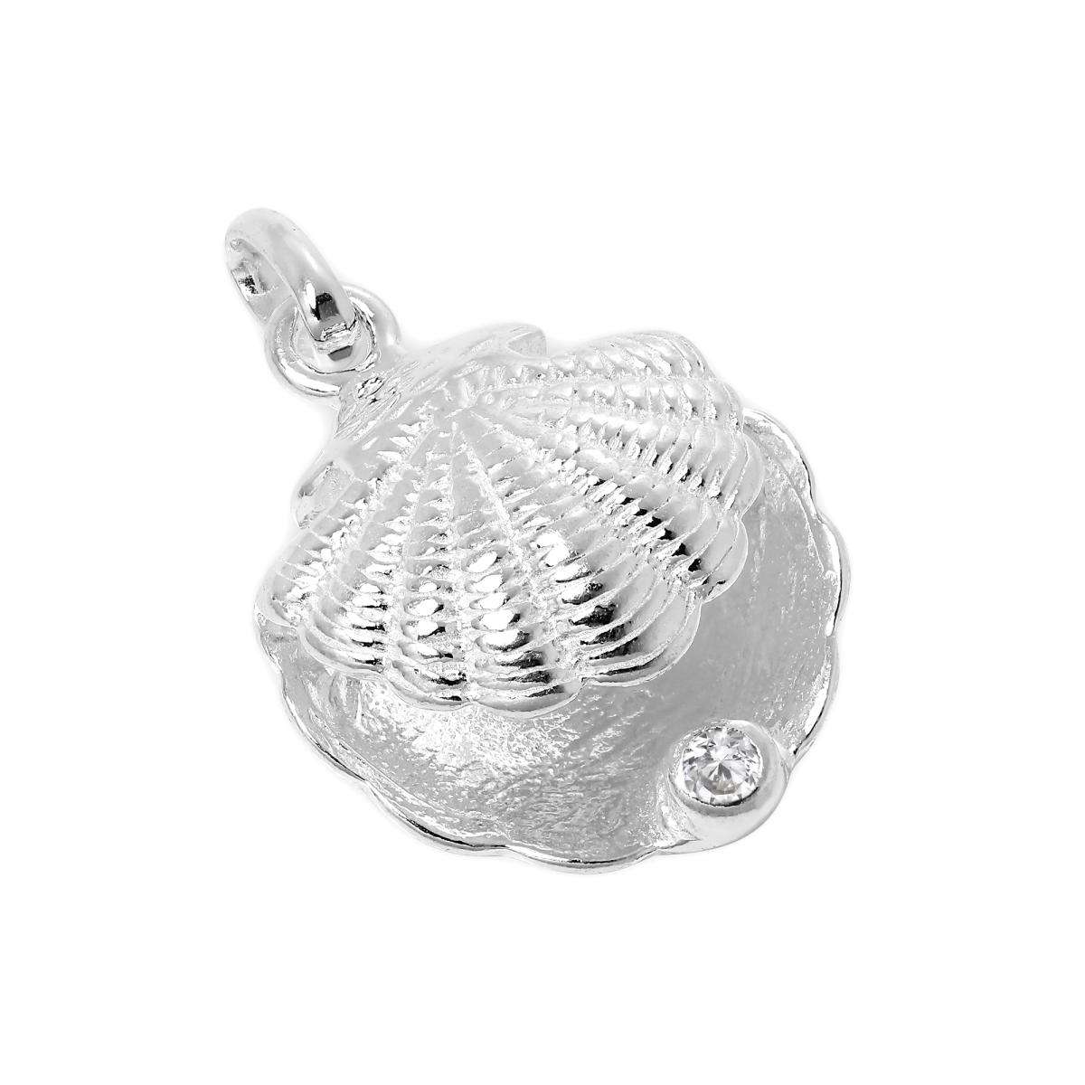 Wholesale Crystal Birthstone Charm | Unique Design April Birthstone |