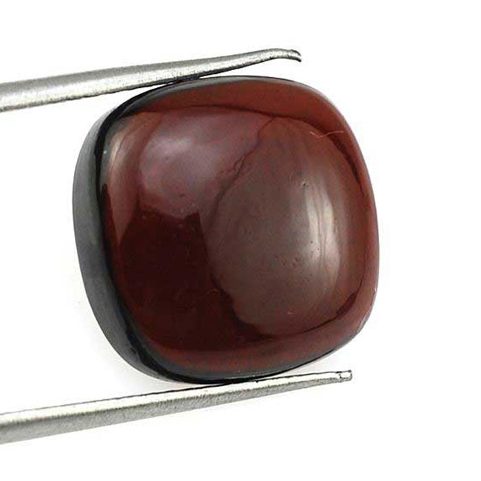 Buy Online Natural Garnet Cushion Gemstone | Loose Garnet Gemstones