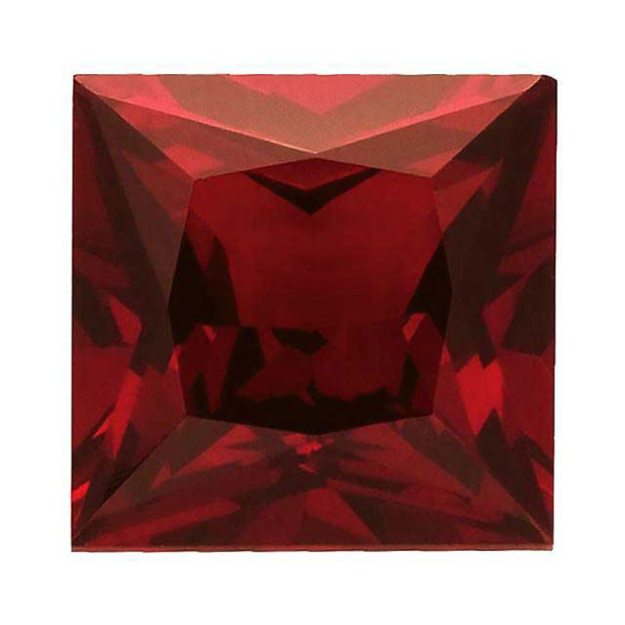 Buy Online Natural Garnet Round Gemstone | Garnet Gemstone Manufacturer