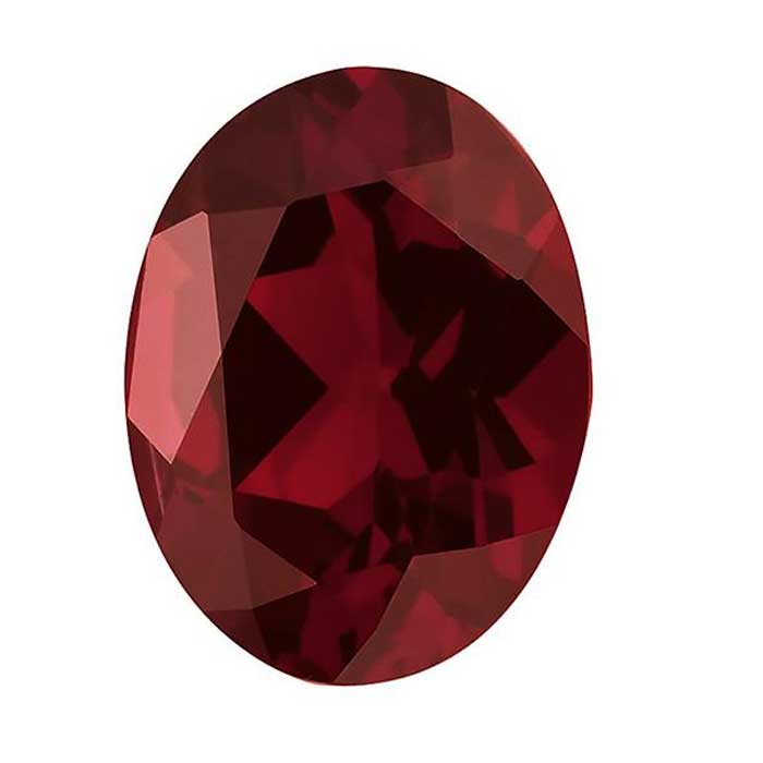 semi-precious stones for jewellery making | oval Shape Loose gemstone|