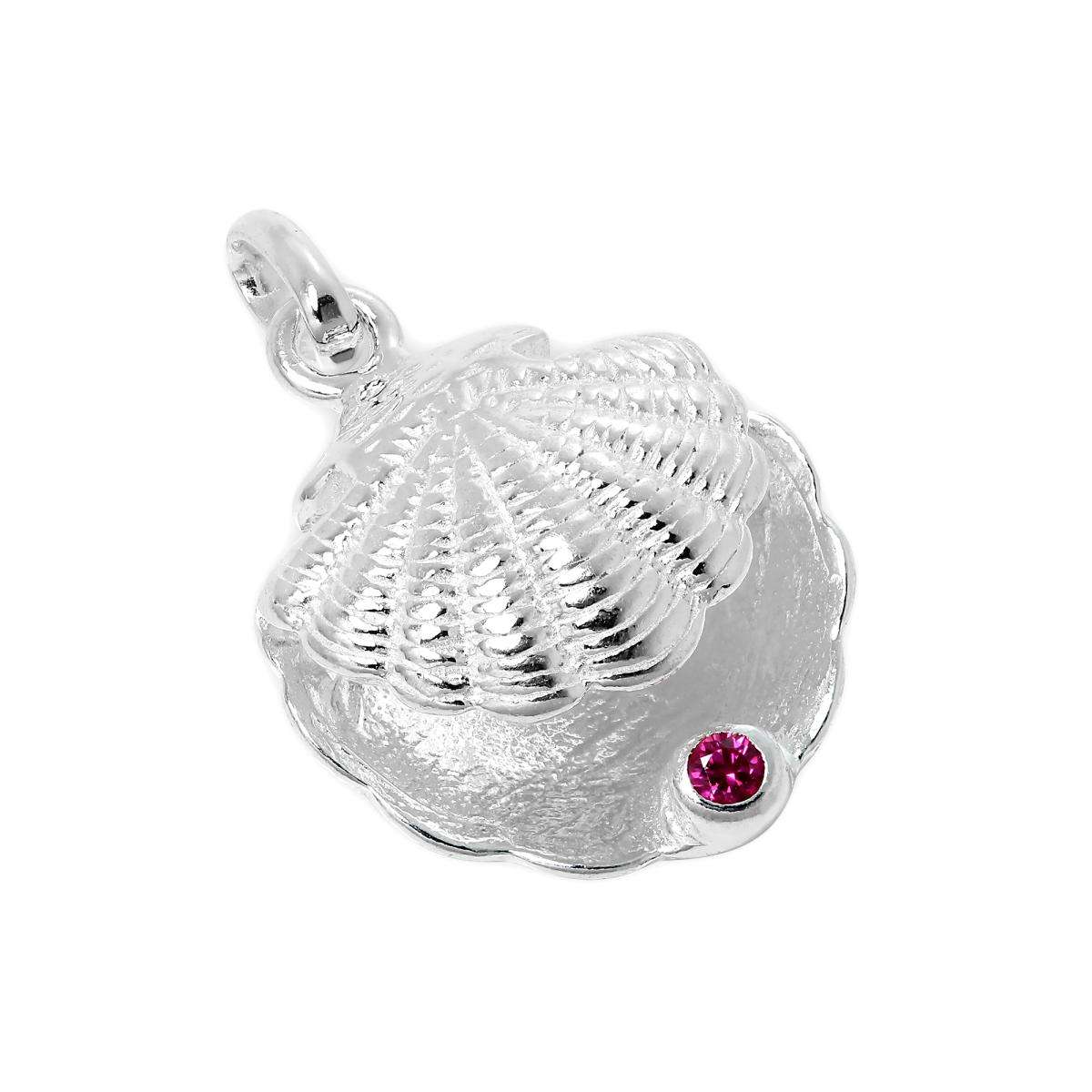 Hot Sale Garnet Birthstone Charm | Cheap Price Of January Birthstone |