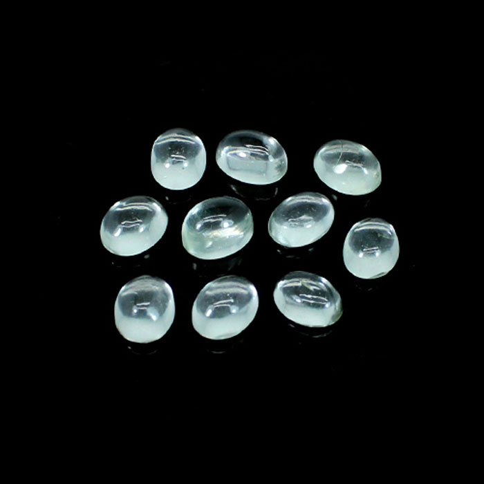 We Have Huge Collection of Green Amethyst Gemstone | Semi Precious Gemstone