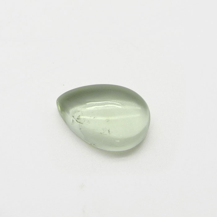 our collection of customized natural Green Amethyst gemstone