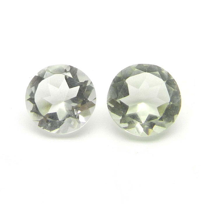 Online Green Amethyst Gemstone Price In Jaipur | Cheap Green Amethyst Gemstones