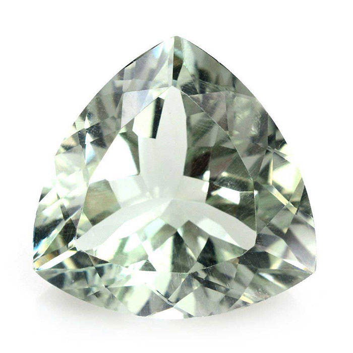 Best Quality Natural Green Amethyst Gemstone Price | Green Amethyst Gemstone Wholesaler