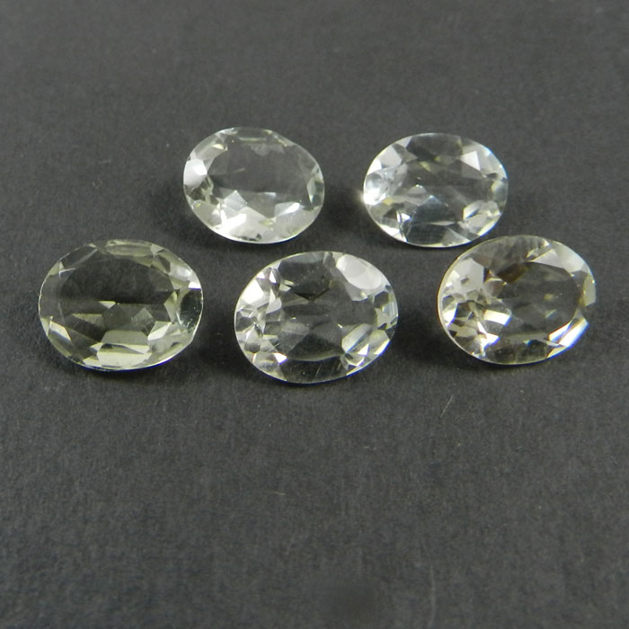 semi-precious stones for jewellery making | oval Shape Loose gemstone|