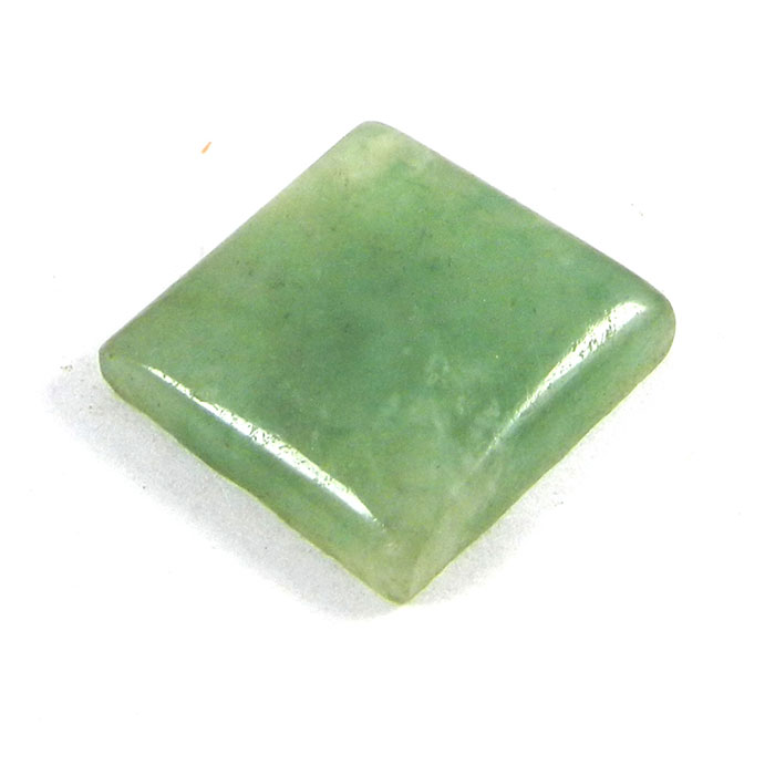 semi-precious stones for jewellery making | Square Shape Loose gemstone|