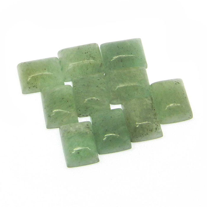 We are Manufacture of Gemstone | Green Aventurine Gemstones at Wholesale Price