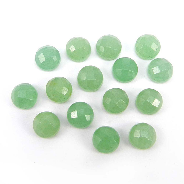 Online Green Aventurine Gemstone Price In Jaipur | Cheap Green Aventurine Gemstones