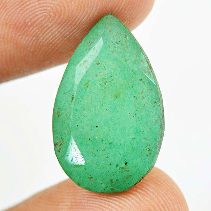 our collection of customized natural Green Aventurine gemstone