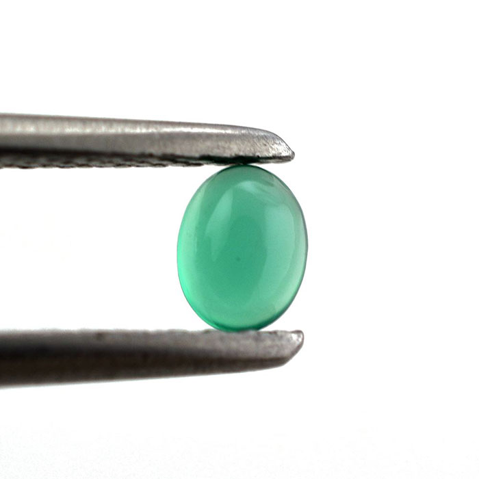 semi-precious stones for jewellery making | oval Shape Loose gemstone|