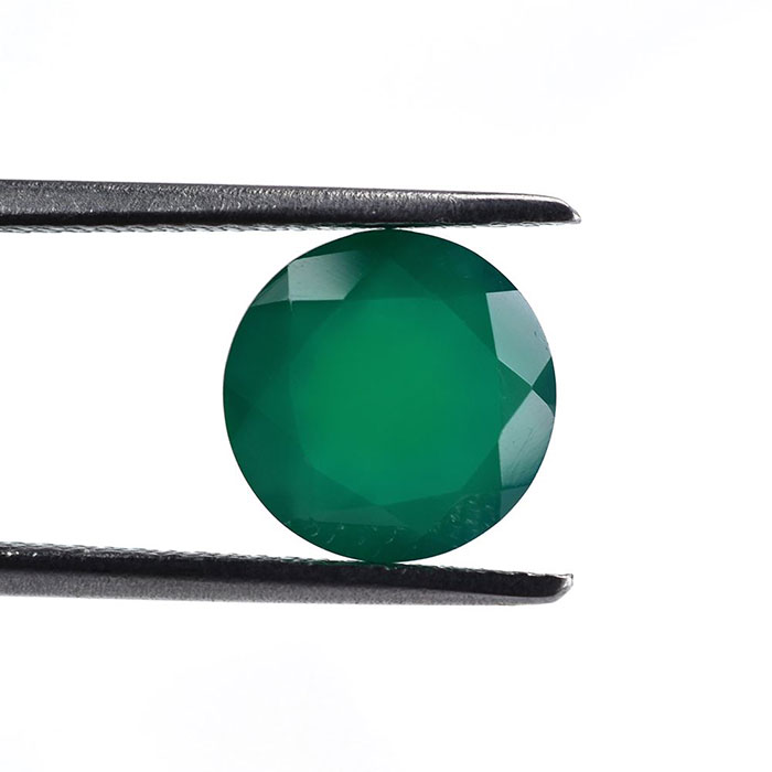 Online Green Onyx Gemstone Price In Jaipur | Cheap Green Onyx Gemstones