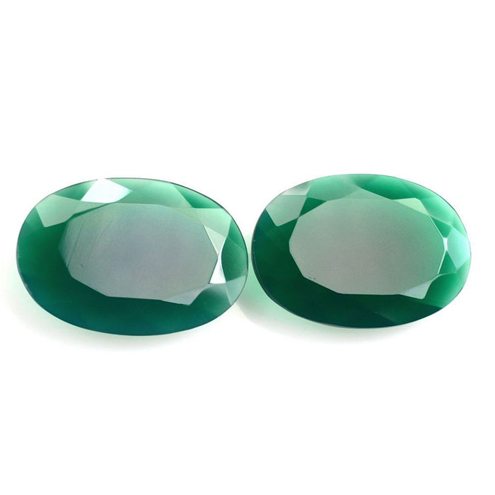 semi-precious stones for jewellery making | oval Shape Loose gemstone|