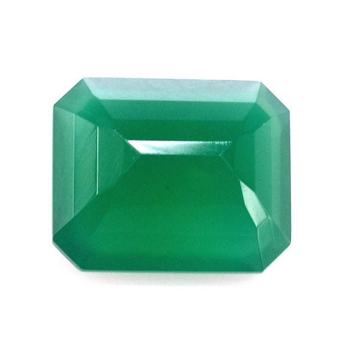 our collection of exclusive natural Green Onyx gemstone