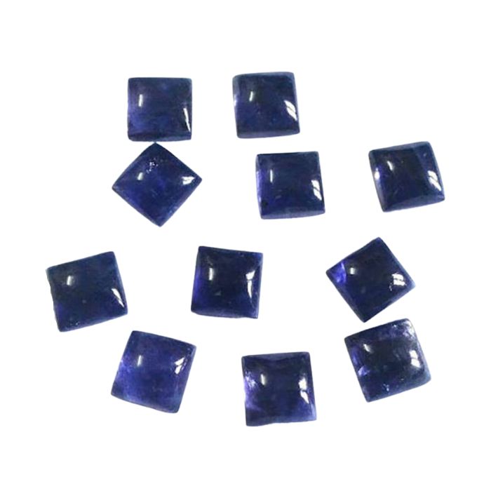 Buy Online Natural Iolite Round Gemstone | Iolite Gemstone Manufacturer