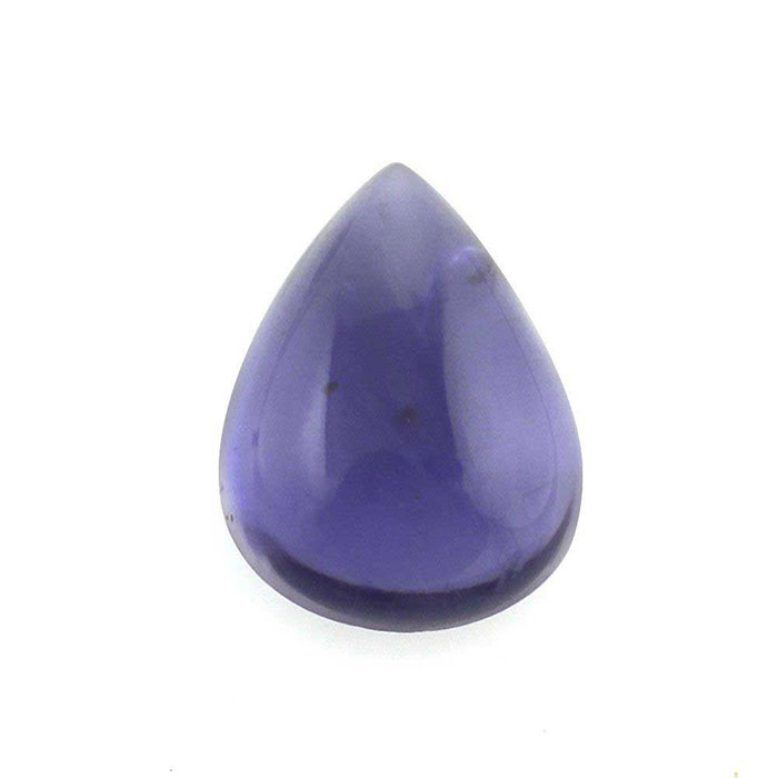 our collection of customized natural Iolite gemstone