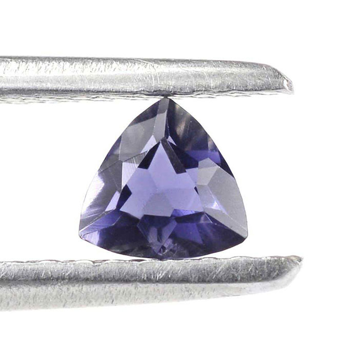 Buy Online Wholesale Iolite Cut Gemstone | Iolite gemstones