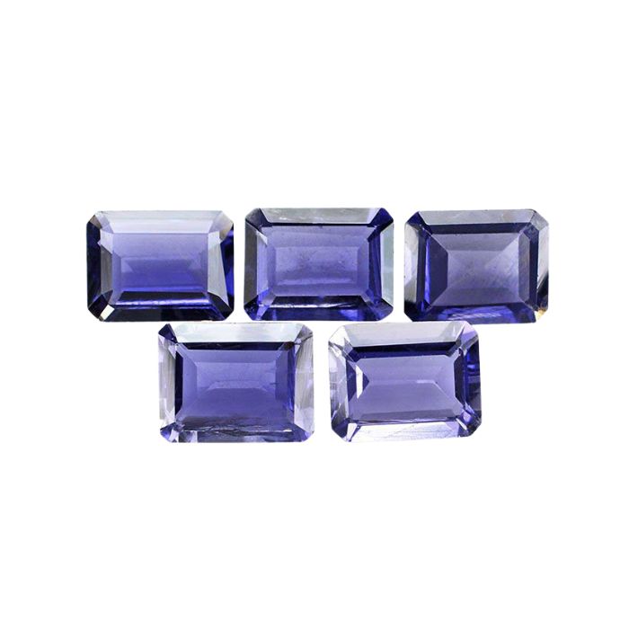 We are Manufacture of Gemstone | Iolite Gemstones at Wholesale Price