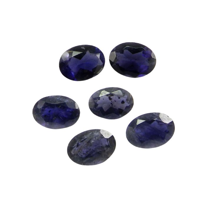 semi-precious stones for jewellery making | oval Shape Loose gemstone|