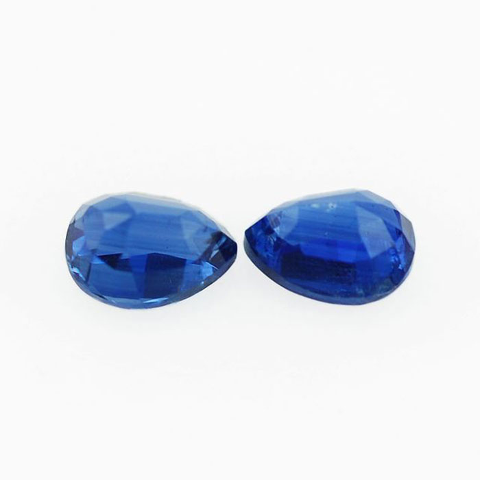 Buy Online Natural kyanite Oval Gemstone | Semi Precious Gemstones