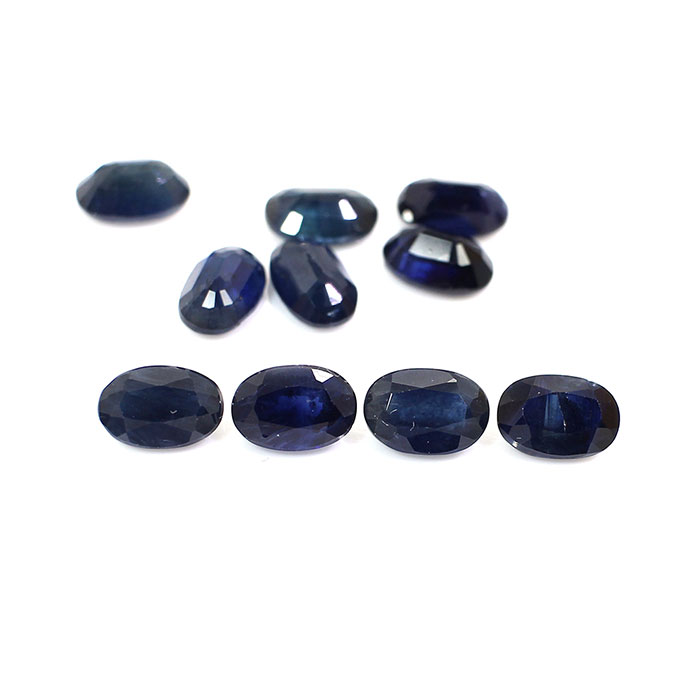 semi-precious stones for jewellery making | oval Shape Loose gemstone|