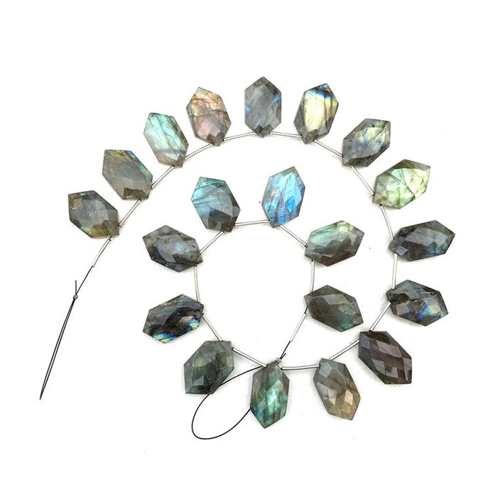 world wide Labradorean Fancy Beads Strands exporters