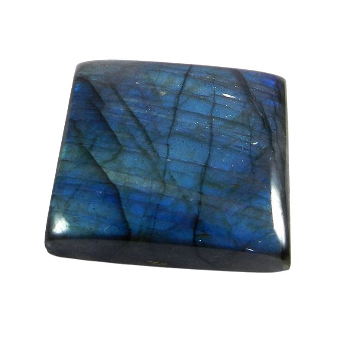 semi-precious stones for jewellery making | Square Shape Loose gemstone|