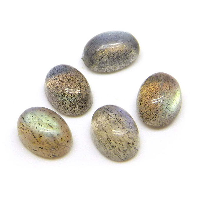 We Have Huge Collection of Labradorite Gemstone | Semi Precious Gemstone