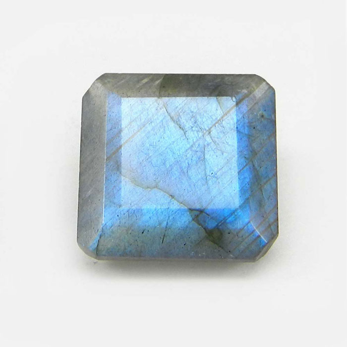 semi-precious stones for jewellery making | Square Shape Loose gemstone|