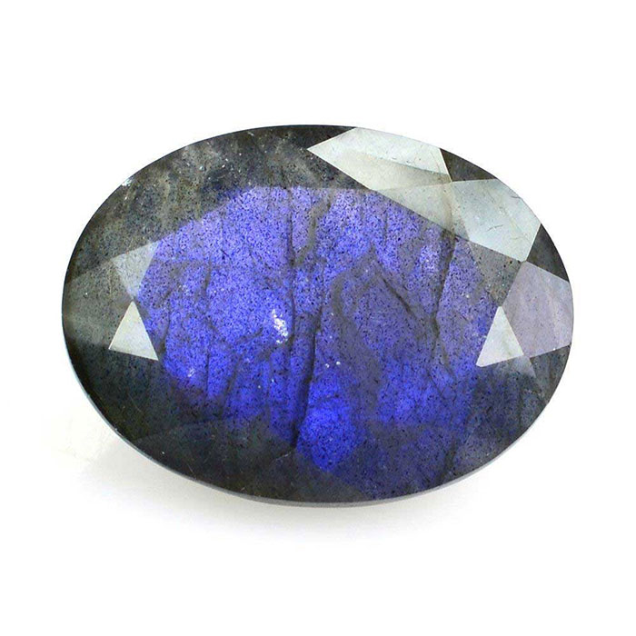 Shop for the best loose jewelry stones | oval Labradorite loose gemstone|