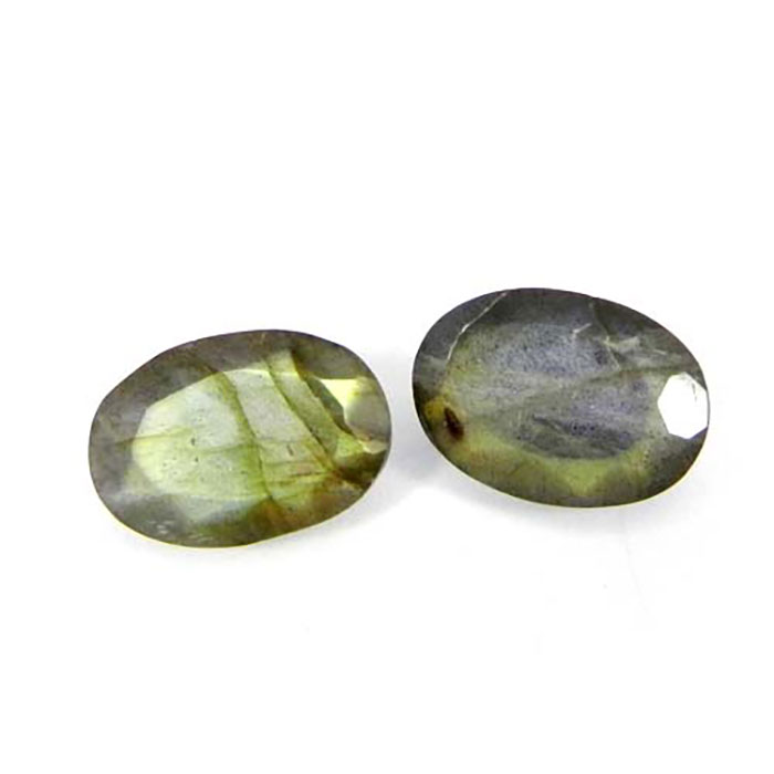 semi-precious stones for jewellery making | oval Shape Loose gemstone|