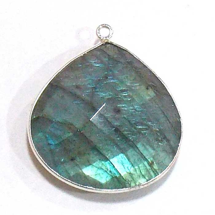 Online Top Quality Gemstone Double Bail Connector | Link Connector Jewelry |