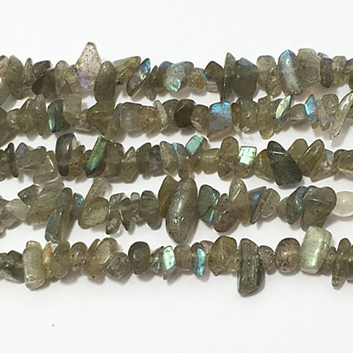 Best Buy Labradorite Uncut Chips Uneven Beads