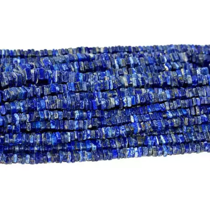awesome look Lapis Lazuli Plain Beads Strands mala