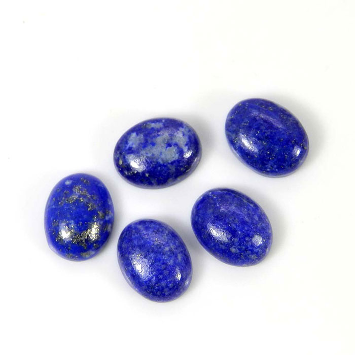 semi-precious stones for jewellery making | oval Shape Loose gemstone|