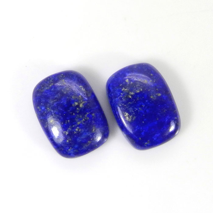 our collection of exclusive natural Lapis Lazuli gemstone