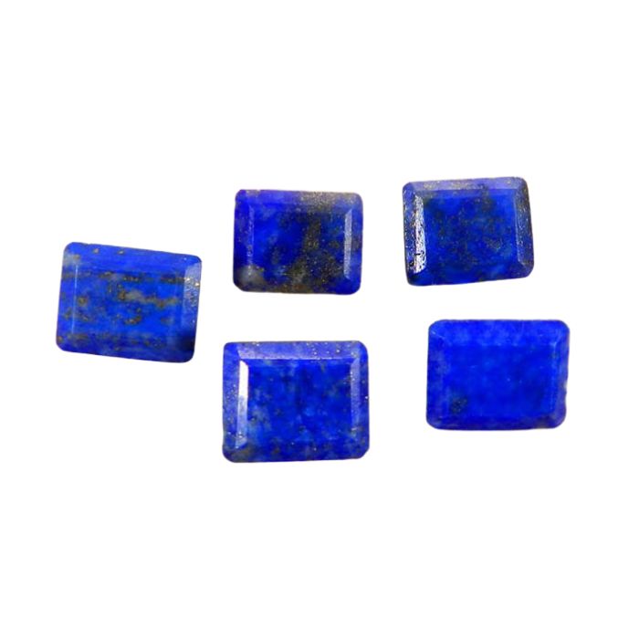 our collection of exclusive natural Lapis Lazuli gemstone