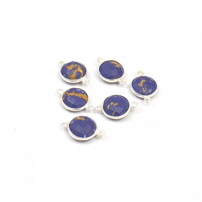 Supplier Of Gemstone Double Bail Connector Gemstone Connector Prices