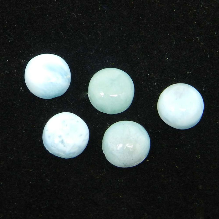 Online Larimar Gemstone Price In Jaipur | Cheap Larimar Gemstones