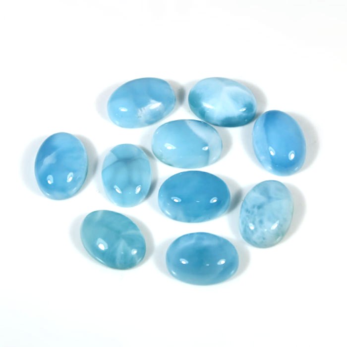 semi-precious stones for jewellery making | oval Shape Loose gemstone|