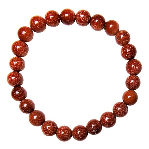 Best Price Of Natural Loose Sunstone Beads Bracelets Jewelry