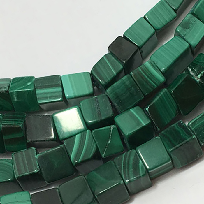 world wide Malachite PLAIN Beads Strands exporters