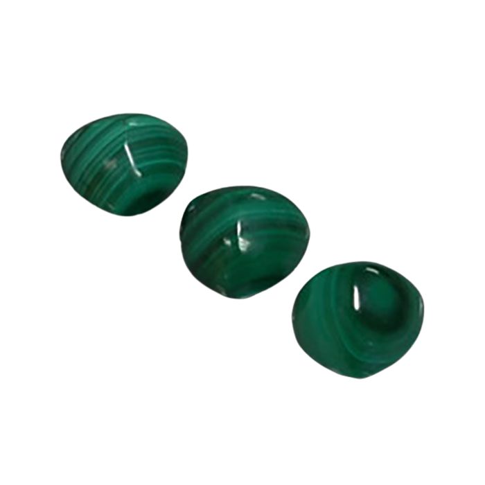 Buy Online Wholesale Malachite Cab Gemstone | Malachite gemstones