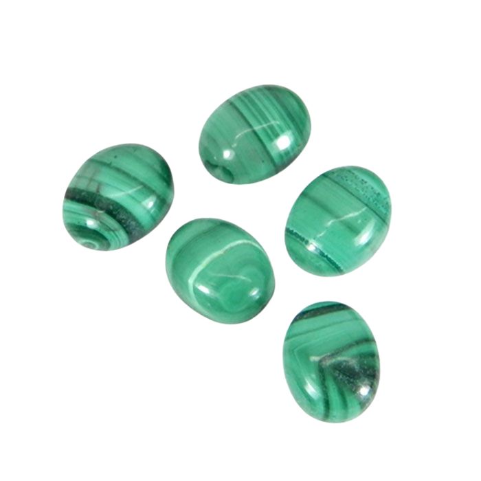 We Have Huge Collection of Malachite Gemstone | Semi Precious Gemstone