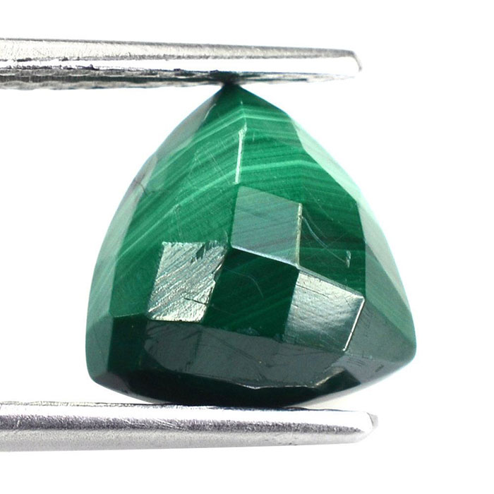 Buy Online Wholesale Malachite Cut Gemstone | Malachite gemstones